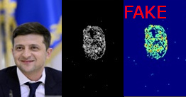 FWO project on Fake Video Detection accepted