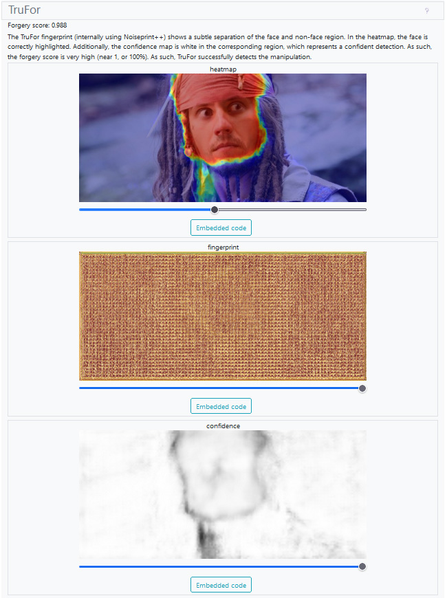 Image to comprint to heatmap.